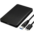 USB3.0 Black