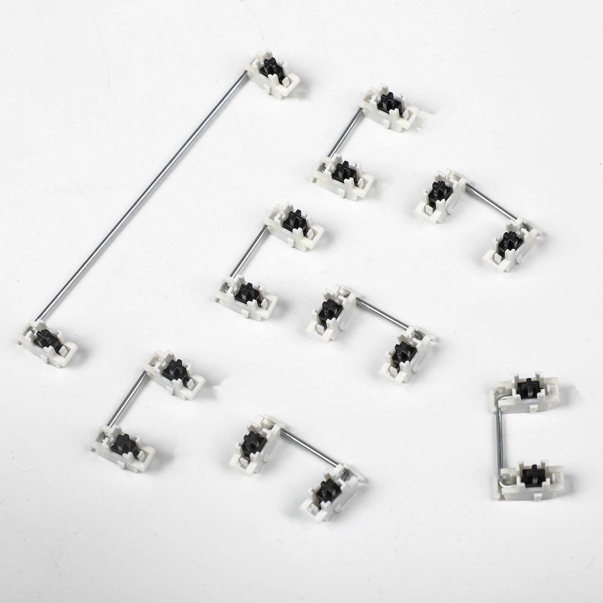 Estabilizadores montados en placa Gateron Tai Chi - imagen 3