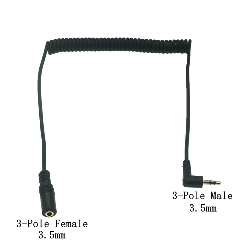 3.5mm - Sistema de 3/4