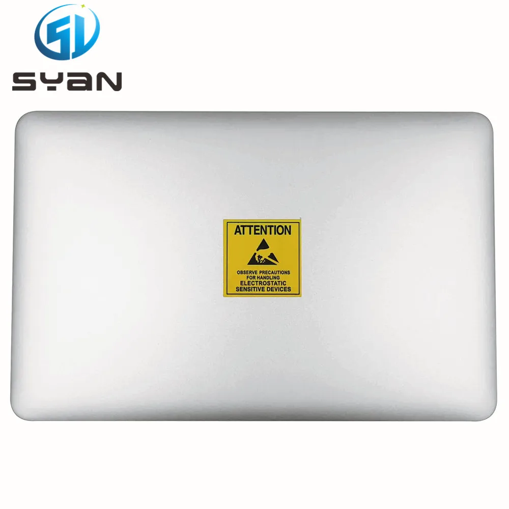 Funda superior A1465 para Macbook Air 11,6, funda para ordenador portátil 2013 2014