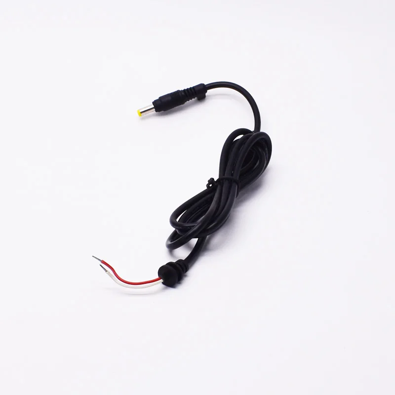 Conector DC para Portátiles HP 500-600 y Compaq Presario C300-C500 - imagen 3