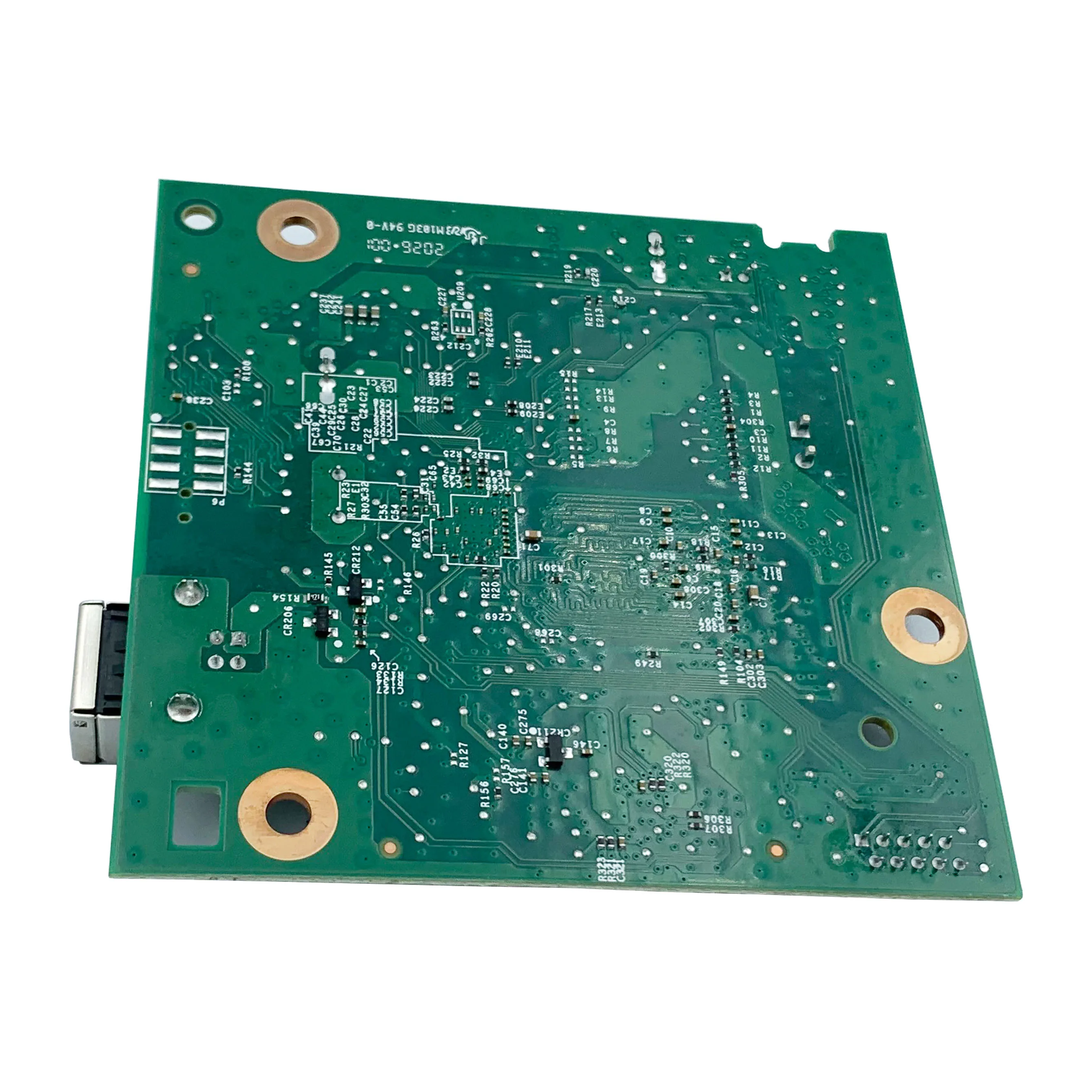 Nueva placa principal lógica formateadora PCA ASSY para HP Laserjet M125 M125A 125 125A Laser Jet Pro MFP M125RA CZ172-60001 - imagen 4