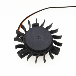 Ventilador DC4010MS 37mm para tarjeta gráfica – Reemplazo 12V