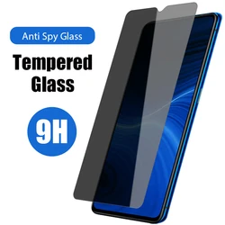 Xiaomi Redmi Note 10 Pro - Vidrio Protector Privacidad