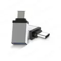 Type-C to USB Silver