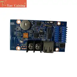 Controlador WF2 WIFI para Letreros LED a Todo Color
