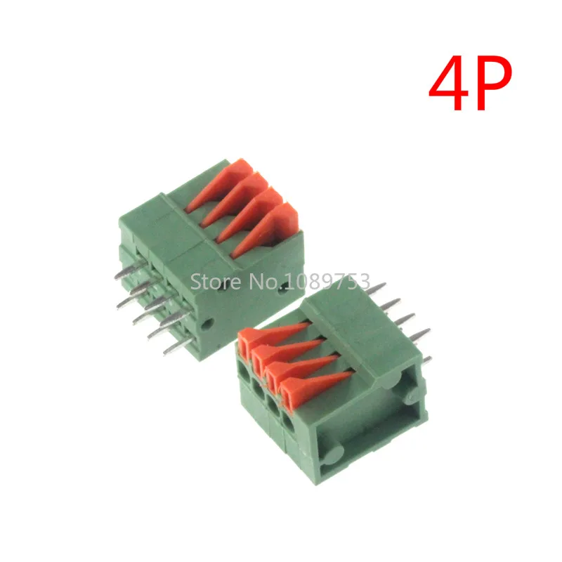 Especificaciones Conectores - Sistema de conexión profesional