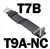 T9A-NC-T7B