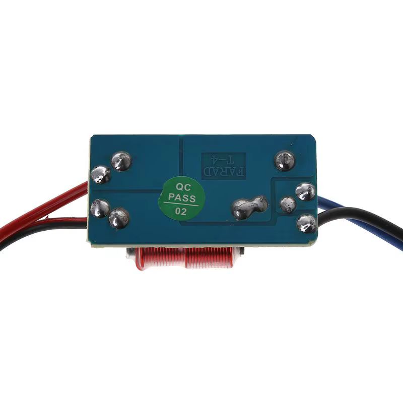 Divisor de Frecuencia 40W Tweeter Agudos para Casa y Coche - imagen 3