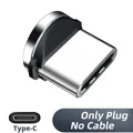 Only Type C Plug