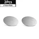 2PCS Iron Sheets