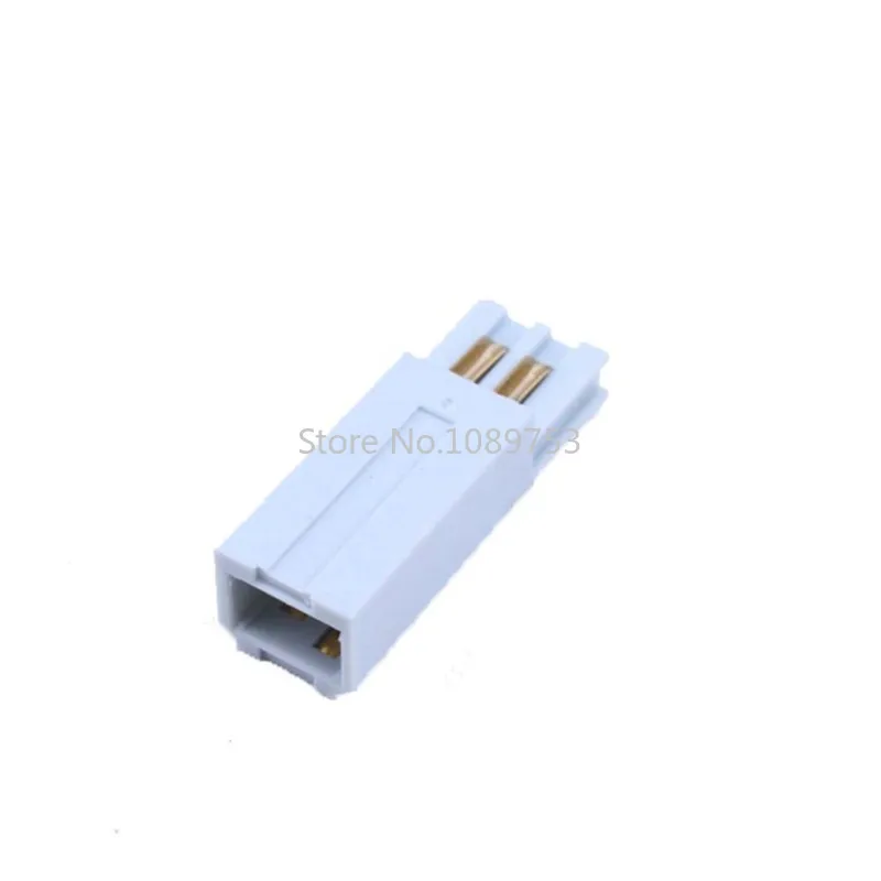 Conectores USB tipo B chapados oro para impresora de soldadura - imagen 5