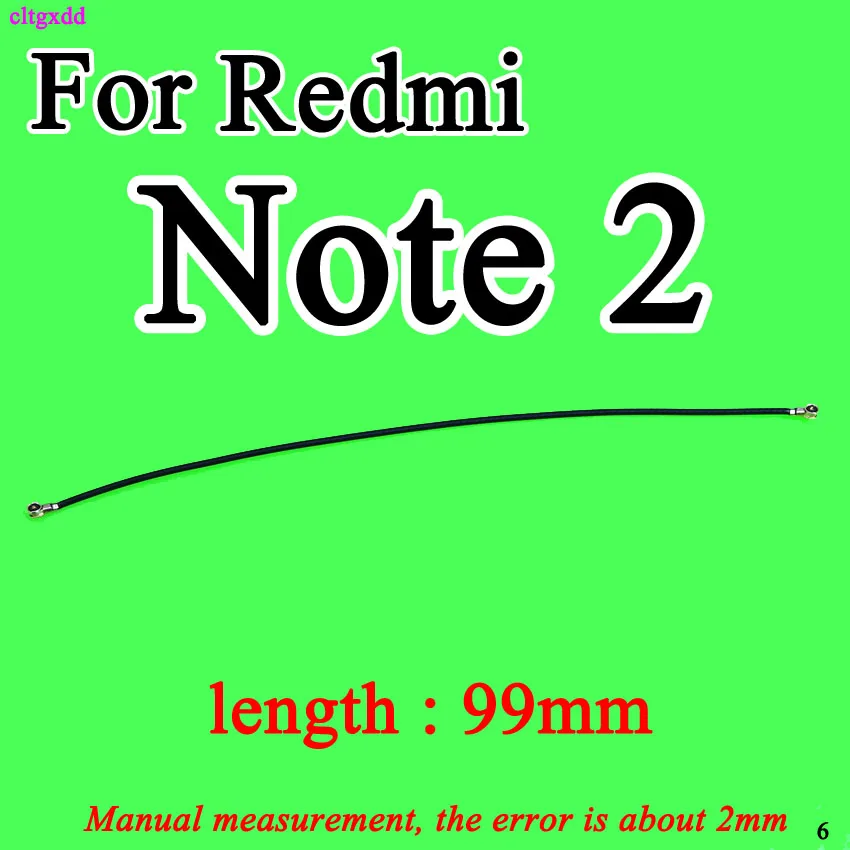 for Redmi Note 2