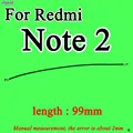 for Redmi Note 2