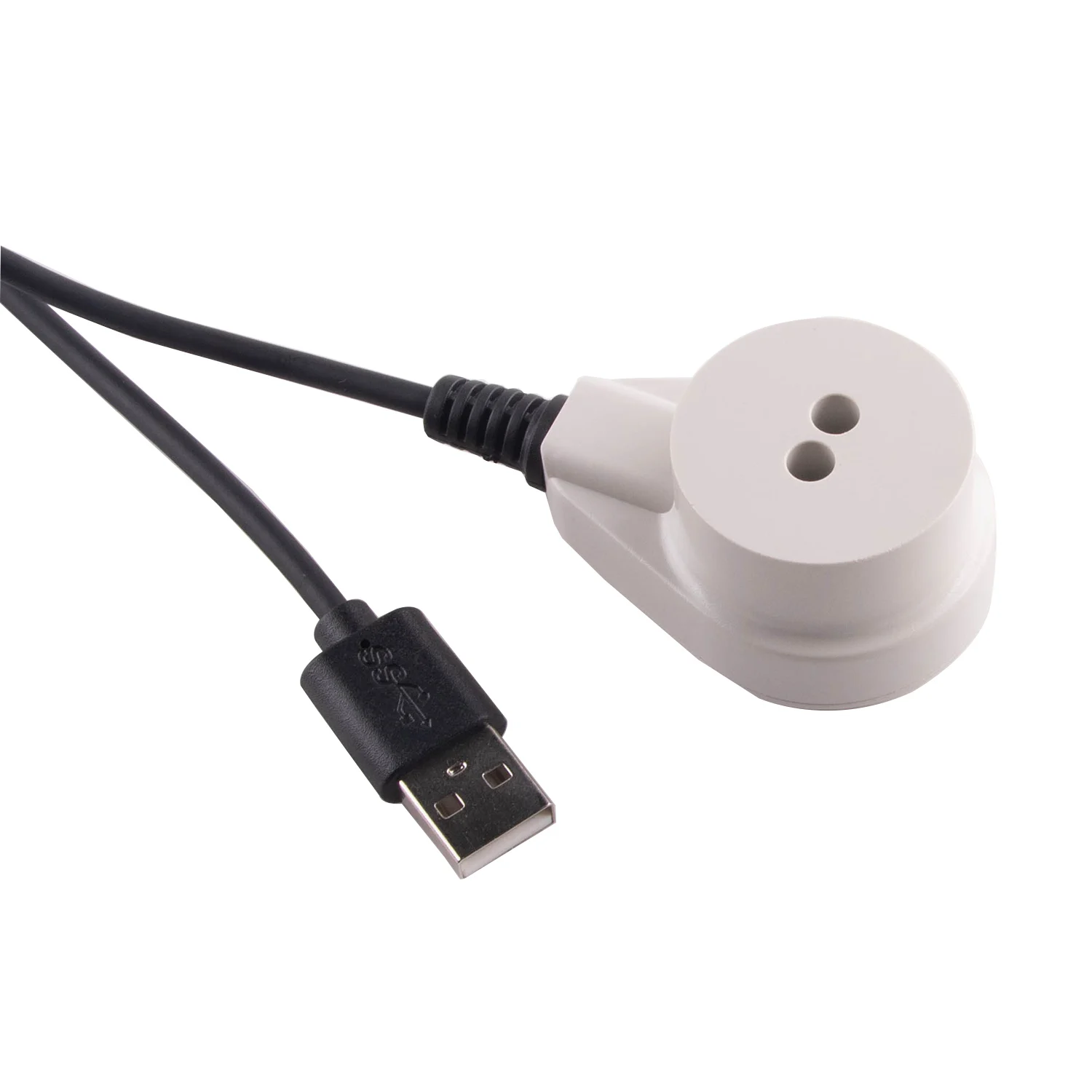 Lector medidor IR USB infrarrojo cercano IEC62056 DLMS