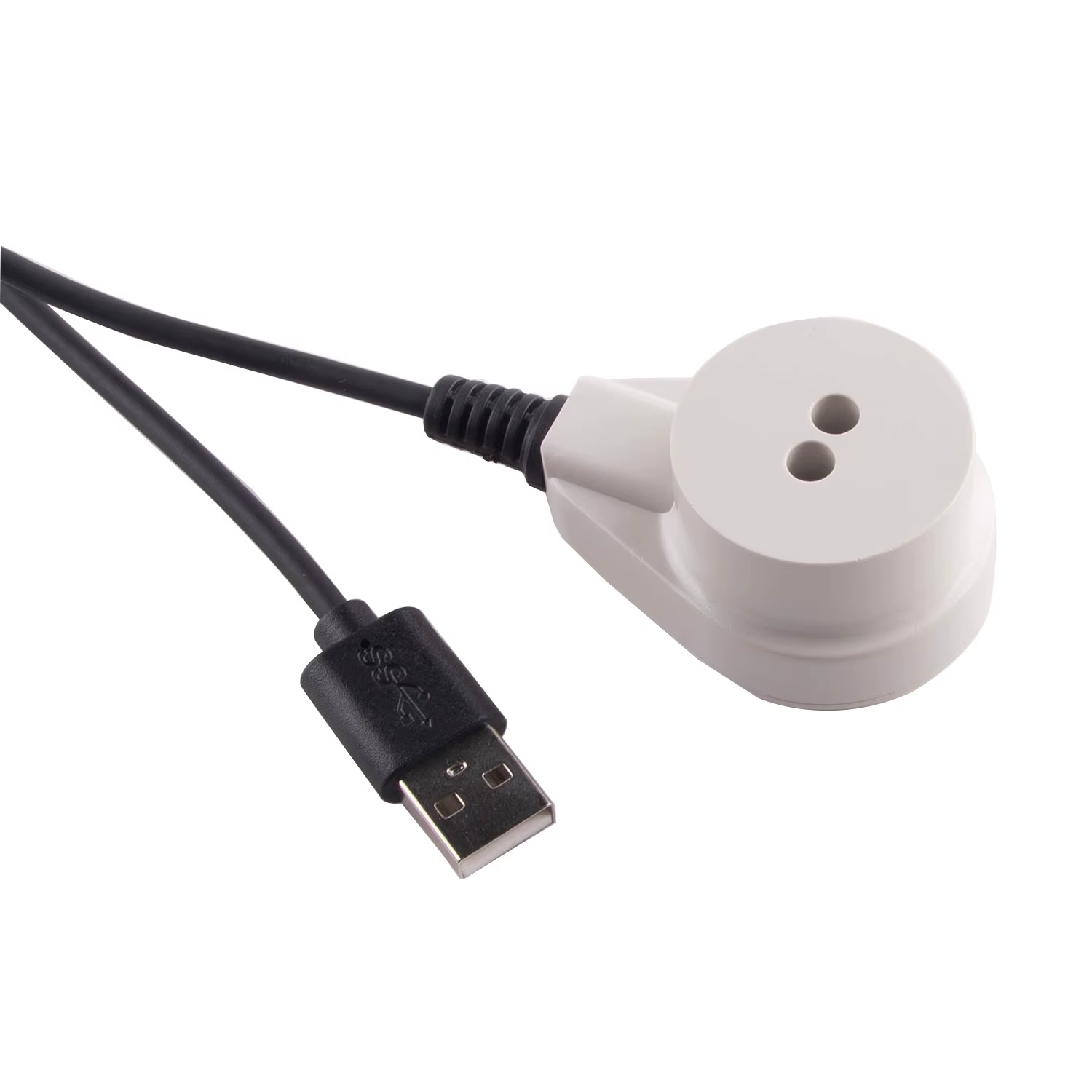 Lector Medidor IR USB IEC62056 DLMS – Cabezal Fotoeléctrico - imagen 3