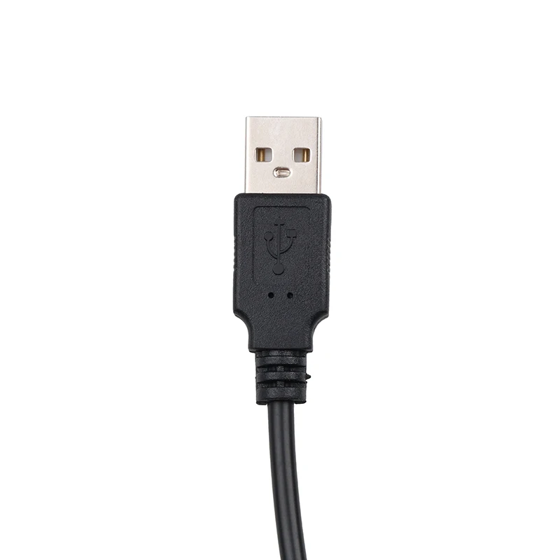 Nuevo convertidor de controlador de juegos USB GamePad sin controlador para Sony PS1 PS2 Cable adaptador para PS3 PS2 - imagen 5