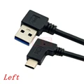 Left