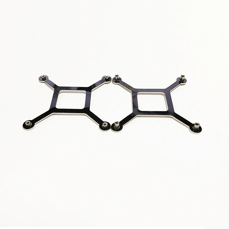 Contenido paquete - Kit completo de instalación