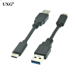 Cable USB-C para Samsung Galaxy S9/Note 8/9 y Huawei P10/P40 Pro