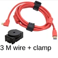 3m Wire clip