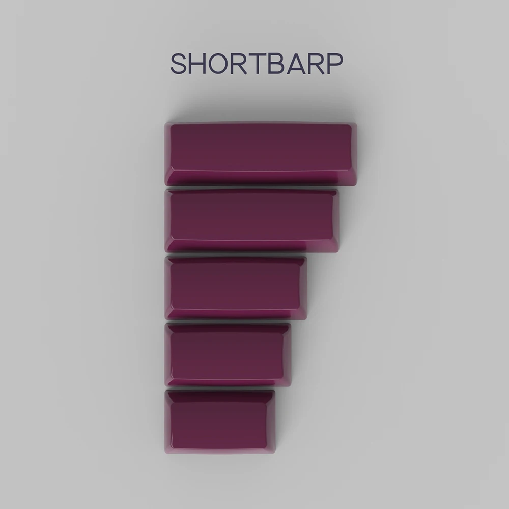short-p