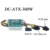 DB9325A 6pin Male-1
