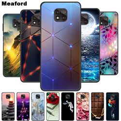 Funda Antigolpes TPU Motorola Moto G Power 2021 2022 – Diseño Cartoon