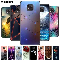 Funda Antigolpes TPU Motorola Moto G Power 2021 2022 – Diseño Cartoon
