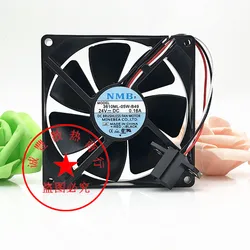 Ventilador FANUC 3610ML-05W-B49 para máquina CNC