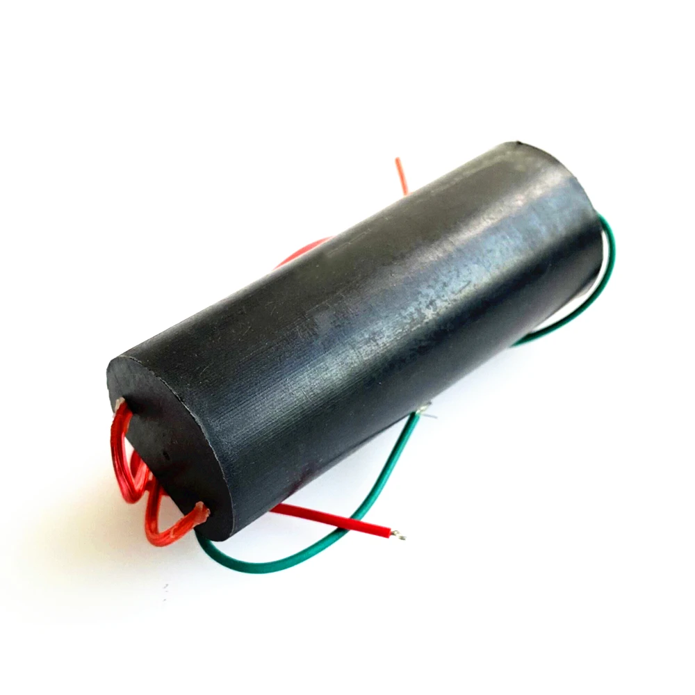 Módulo de potencia Boost Step up, generador de alto voltaje, DC 3V-6V bis 400kV 400000V 1000KV - imagen 2