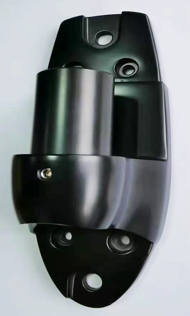 Pieza de montaje en pared para XSJ8012C/ XSJ8012CT/ XSJ8013C/XSJ8013CT/XSJ8013C-300 - imagen 4