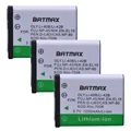 3 battery