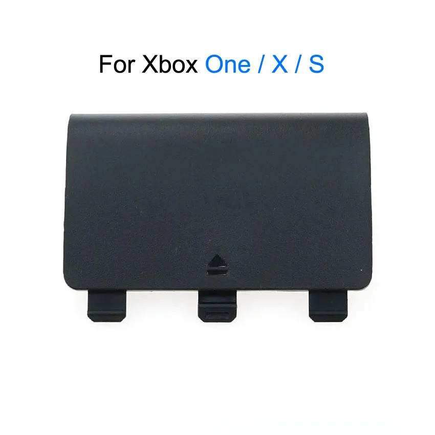 Xbox One Black