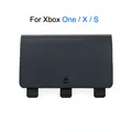 Xbox One Black