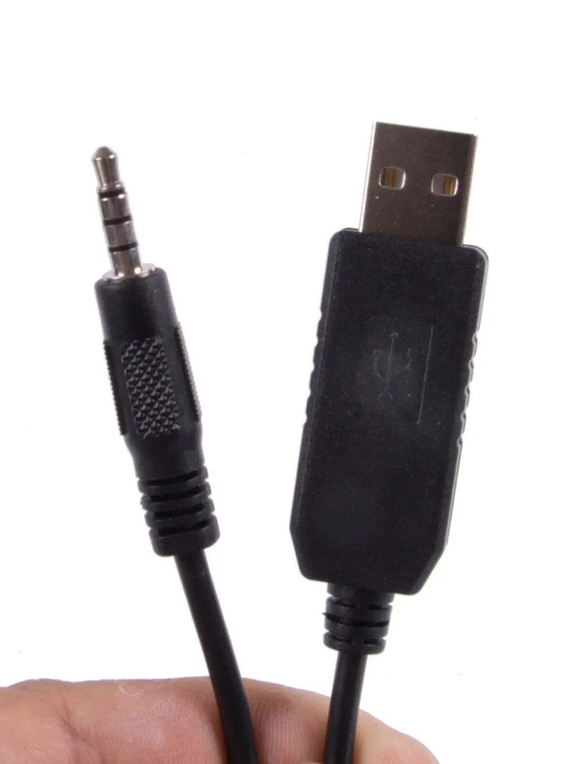 Construcción robusta del adaptador