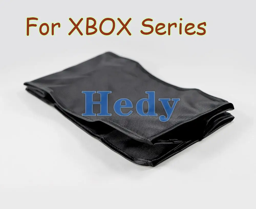 5 uds cubierta a prueba de polvo para consola de juegos Xbox Series S X cubierta antipolvo antiarañazos funda protectora a prueba de polvo para XBOX SeriesS - imagen 2