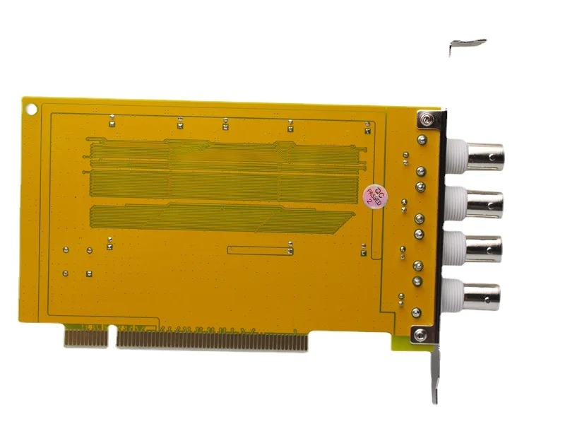 Tarjeta VC4000