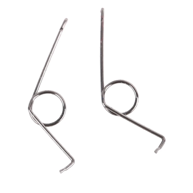 Piezas de Repuesto de resorte de Metal para mando de PS5, mango adaptable para Motor, 10 unids/set por juego - imagen 5