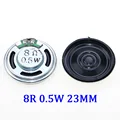 8R 0.5W 23MM