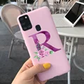 Pink R