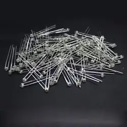 LED Mariposa 1.8mm para Interruptores MX Cherry Gateron Kailh – Kit DIY