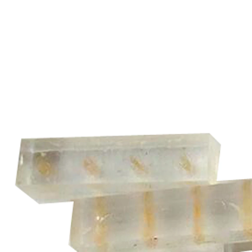 Almohadilla de goma conductora de contacto OEM Original para PSP1000 3D, Joystick analógico, pieza de reparación de juegos, repuesto de goma 3D para PSP 1000 - imagen 4