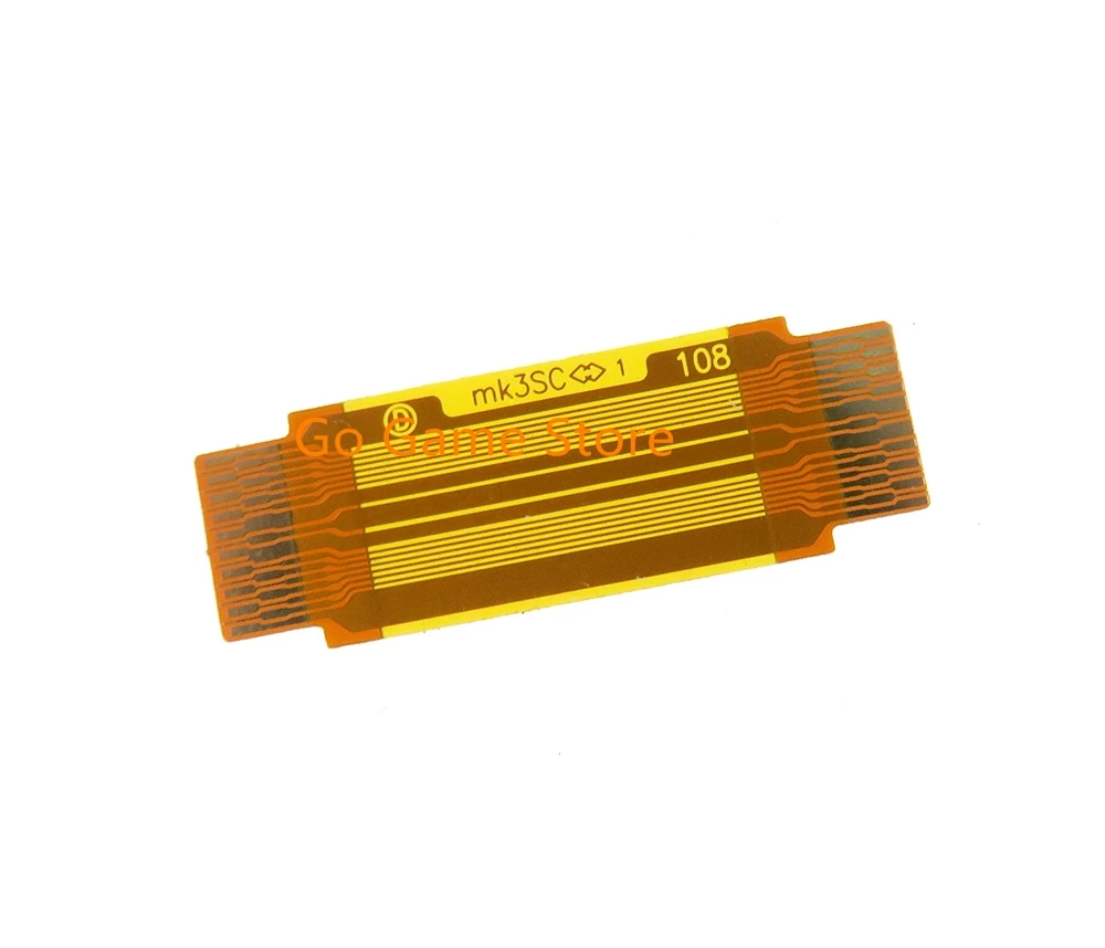 100 Uds para PSV 2000 teclado derecho placa PCB conectar Cable de cinta Cable flexible - imagen 3