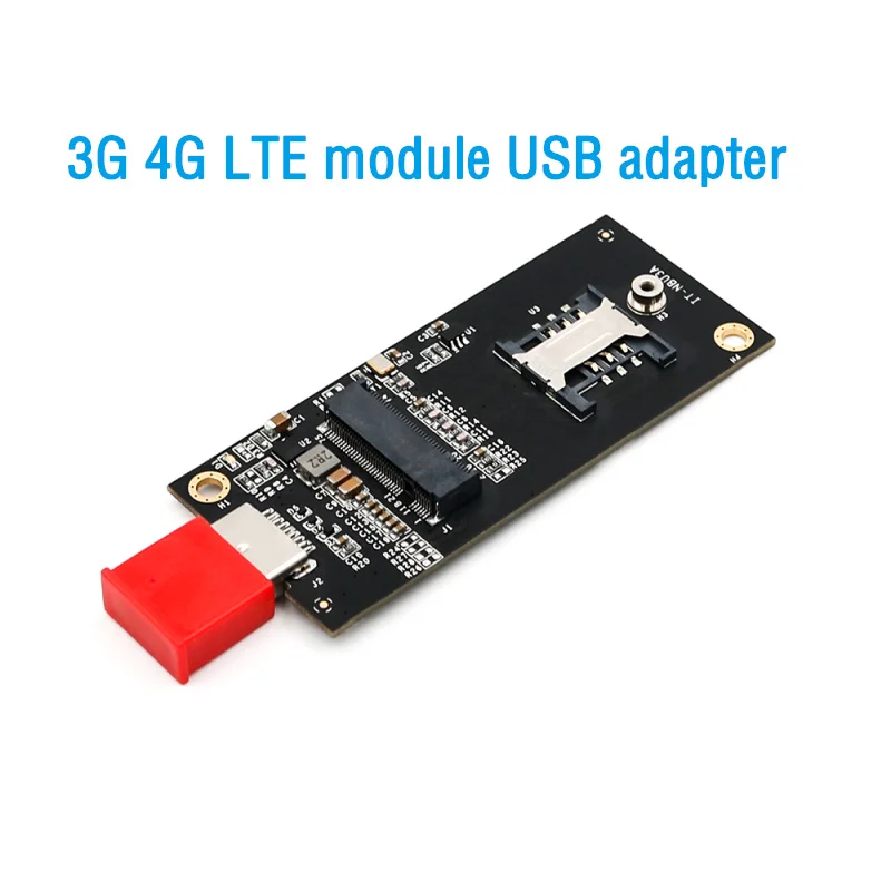 USB adapter