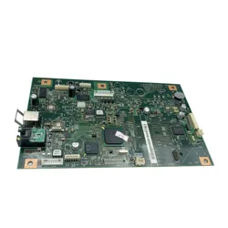 Formatter Logic Placa Base HP M1522NF