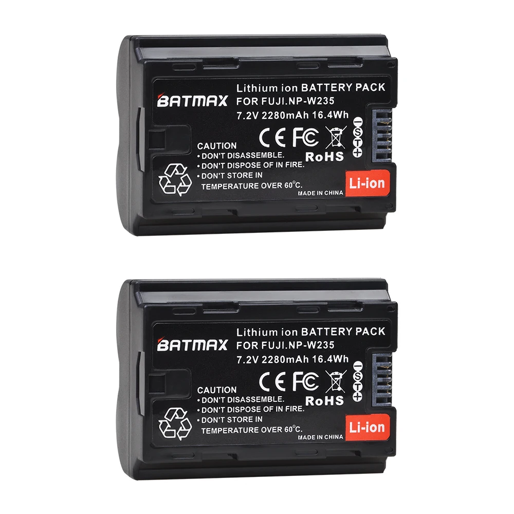 2 battery
