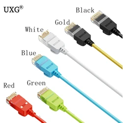 Cable Ethernet Cat 6 UTP RJ45 para PC y Xbox