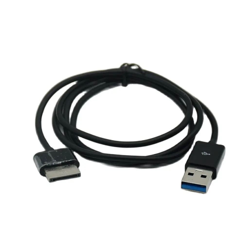 Cable de datos y cargador USB 3,0 para tableta Asus, Cable de carga rápida de 36 Pines, 1m, TF600, TF600T, TF810C, TF701, envío directo