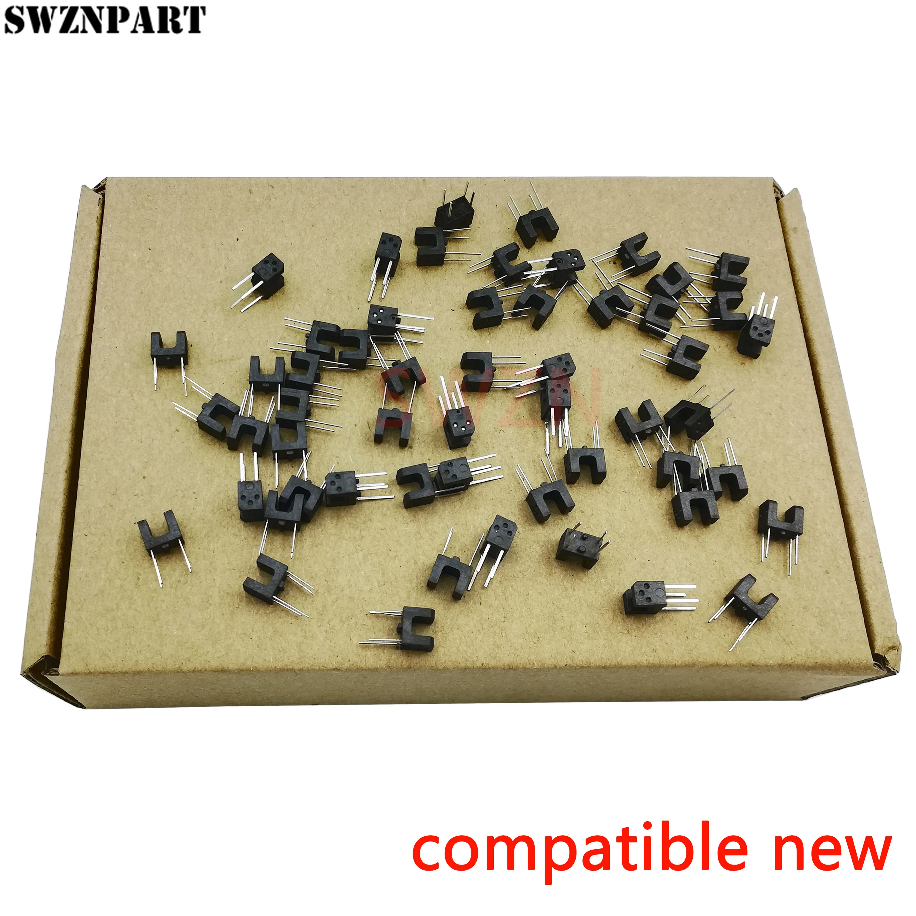 Sensor de alimentación de placa formateadora para Epson L550 L551 L555 L405 L375 L395 L386 L575 L475 L495 L455 L558 ME401 L360 L363 L385 L380 L485 - imagen 3